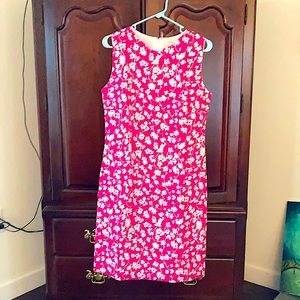 Floral Summer Dress